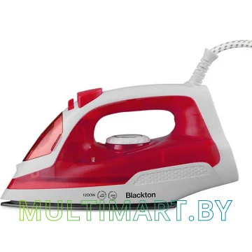 Утюг Blackton Bt SI2110 (белый/красный)